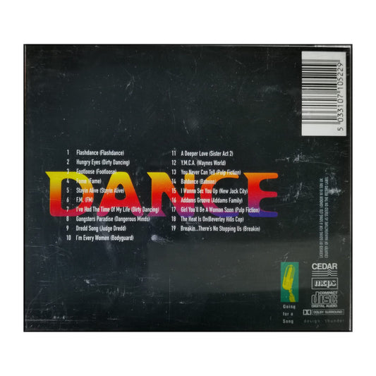 Dance Movie Hits