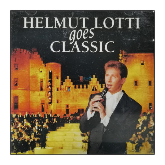 Helmut Lotti: Goes Classic