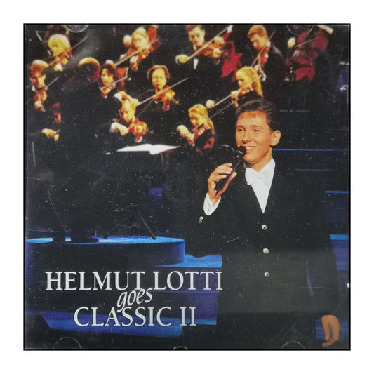Helmut Lotti: Goes Classic 2