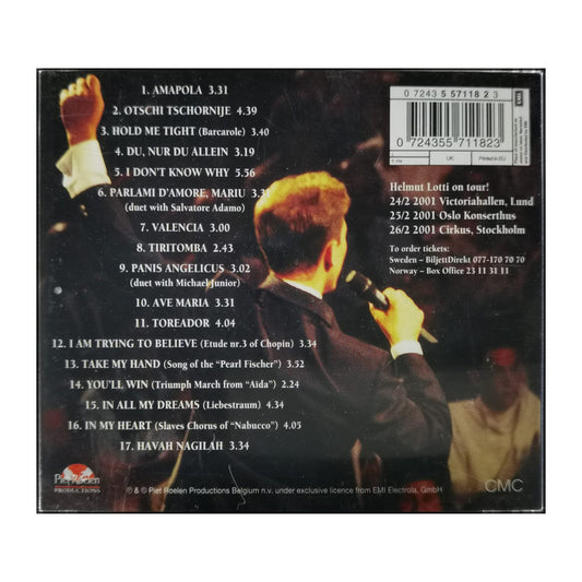 Helmut Lotti: Goes Classic 2