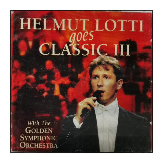 Helmut Lotti: Goes Classic 3
