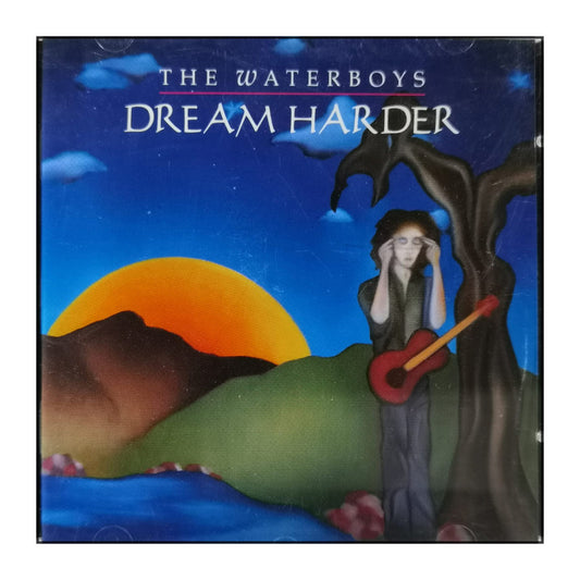 Waterboys: Dream Harder
