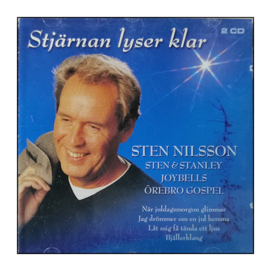 Sten Nilsson: Stjärnan Lyser Klar