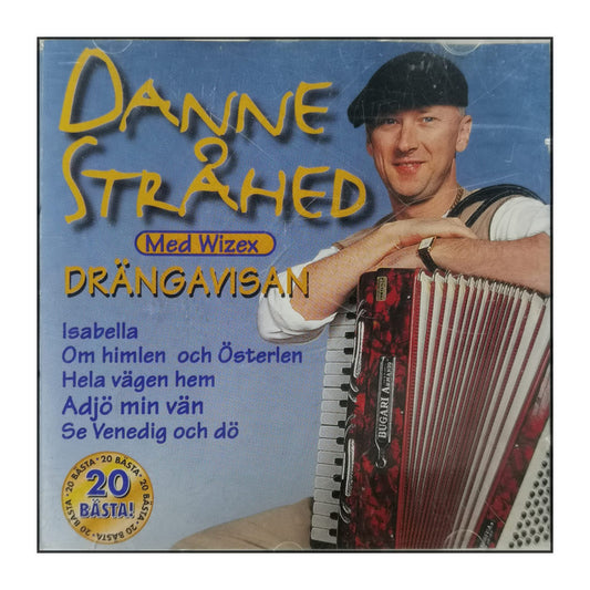 Danne Stråhed & Wizez: Drängavisan