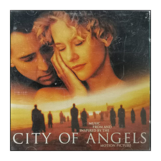 City Of Angels: Music From And Inspired By Motion Picture