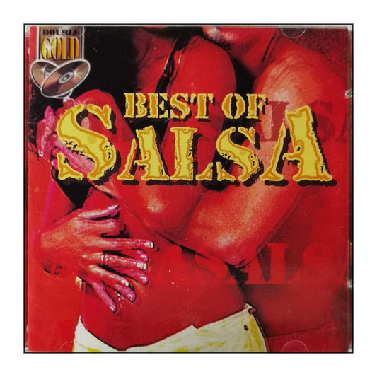 Los Latinos: Best Of Salsa