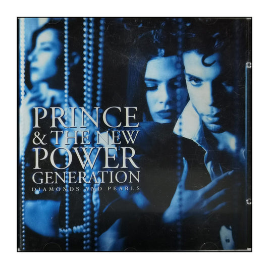 Prince & The New Power Generation: Diamonds And Pearls