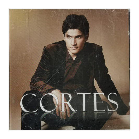Garðar Thór Cortes: Cortes