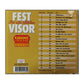 Fest Visor: För Alla Tillfällen