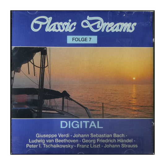 Classic Dreams 7
