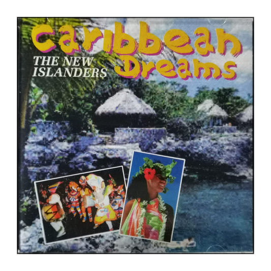 The New Islanders: Caribbean Dreams