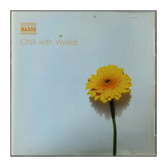 Naxos: Chill With Vivaldi
