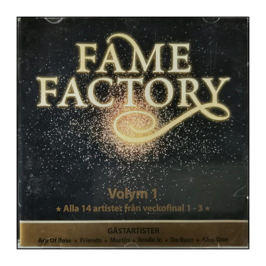 Fame Factory 1