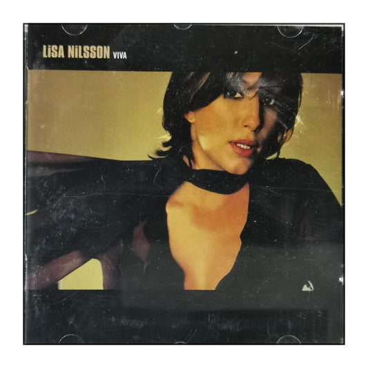 Lisa Nilsson: Viva
