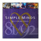 Simple Minds: Glittering Prize 81/92
