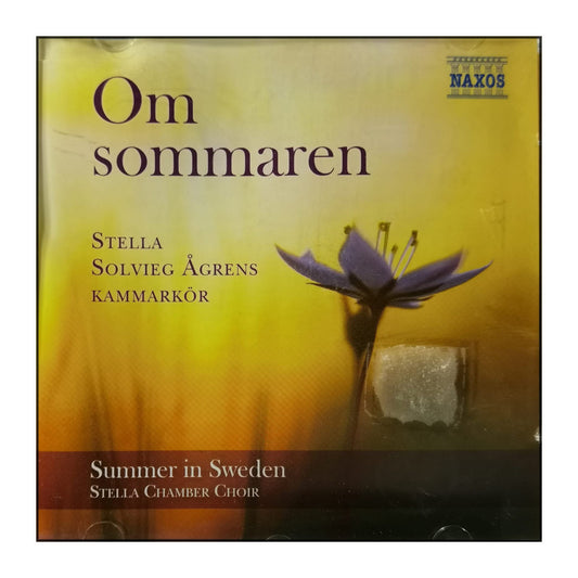 Solvieg Ågrens Kammarkör: Om Sommaren