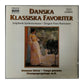 Naxos: Danska Klassiska Favoriter