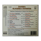 Naxos: Danska Klassiska Favoriter