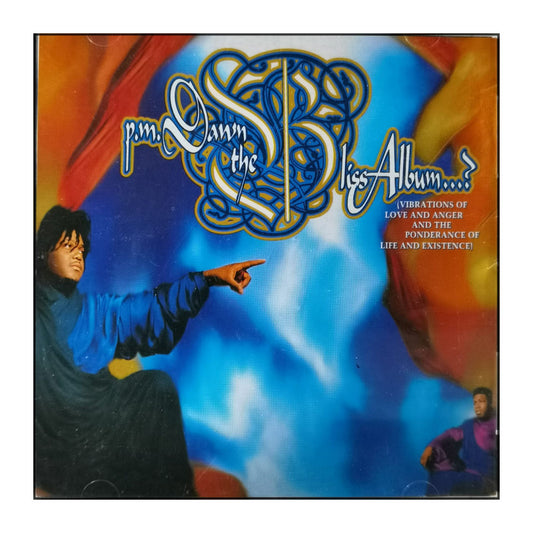 P.M. Dawn: The Bliss Album
