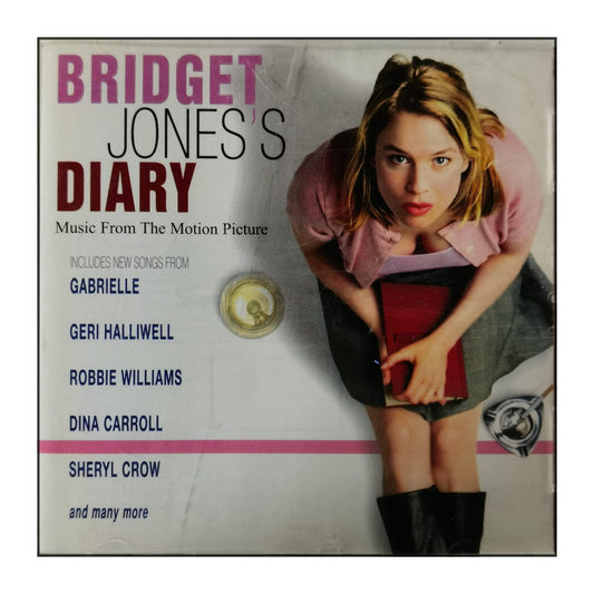 Bridget Jones'S Diary
