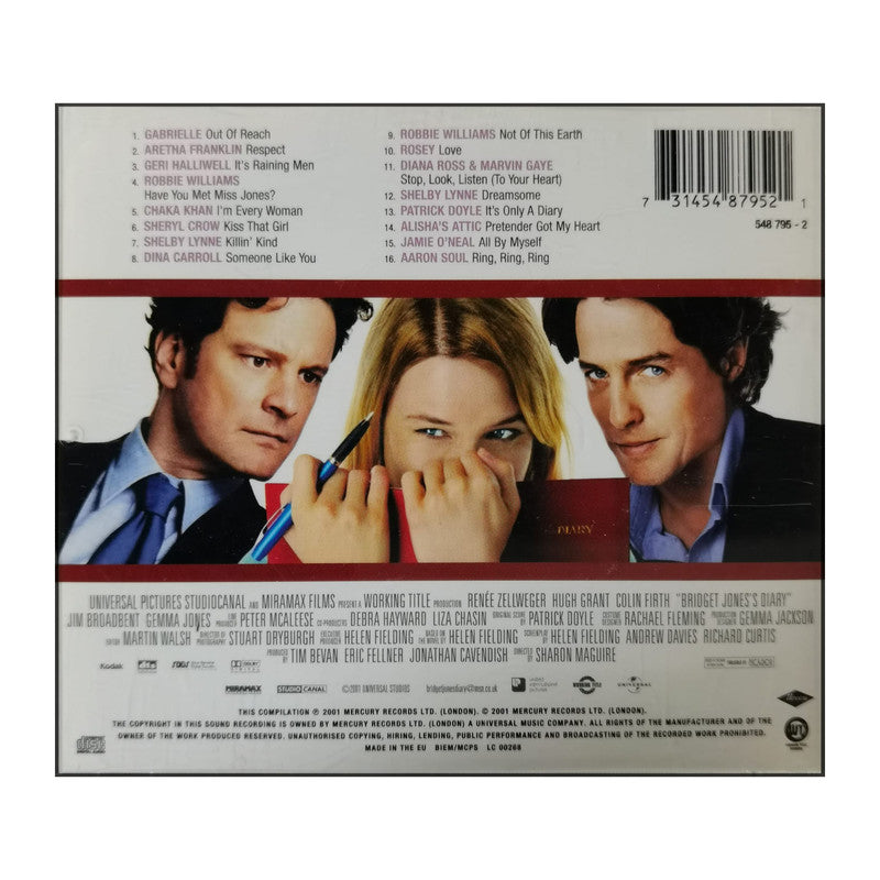Bridget Jones'S Diary