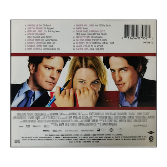 Bridget Jones'S Diary