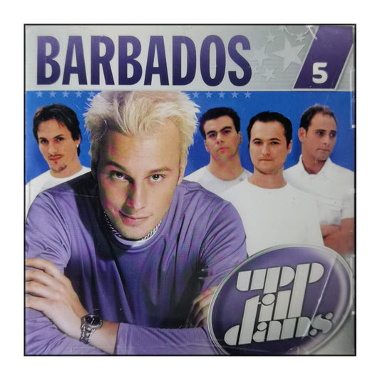 Barbados: Upp Till Dans 5