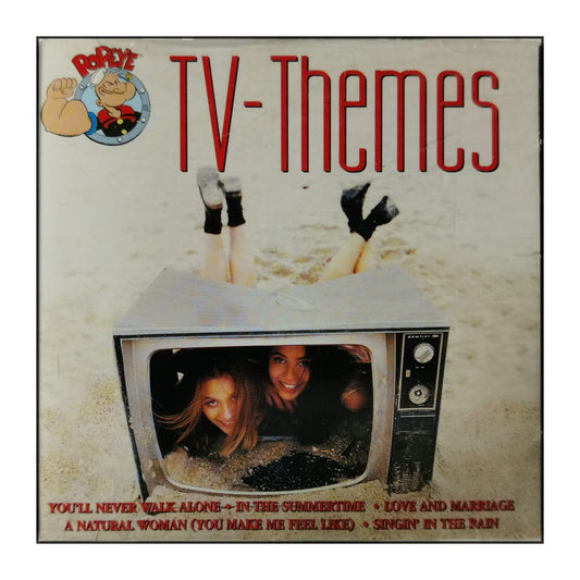 Popeye Tv-Themes