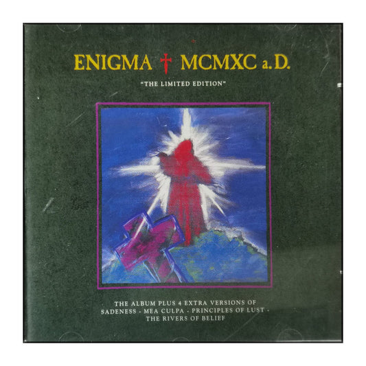Enigma: Mcmxc A.D