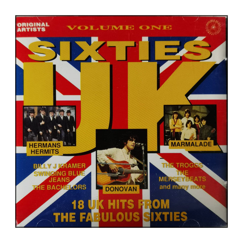 Sixties Uk 1