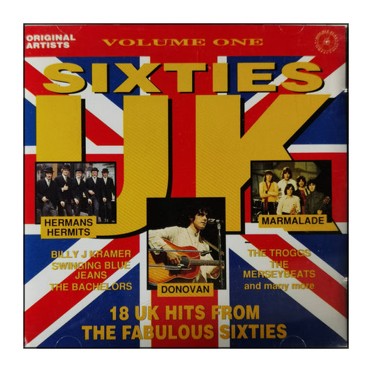 Sixties Uk 1