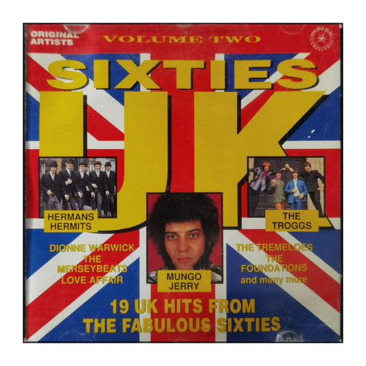 Sixties Uk 2