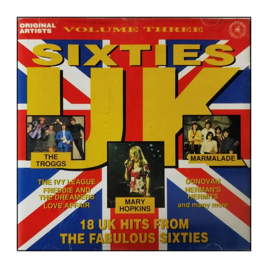Sixties Uk 3