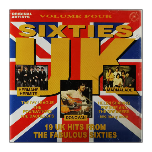 Sixties Uk 4