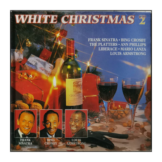 White Christmas Disc-2
