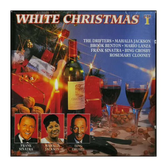 White Christmas Disc-1