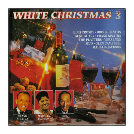 White Christmas Disc-3