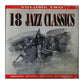 18 Jazz Classics 2