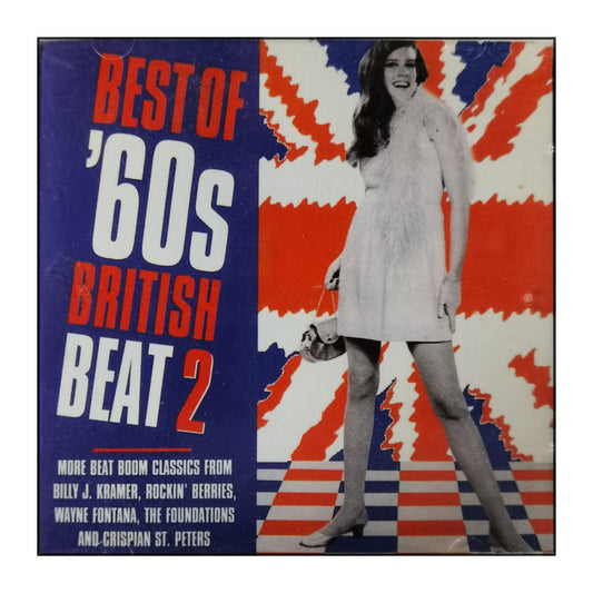 Best Of 60S British Beat 2