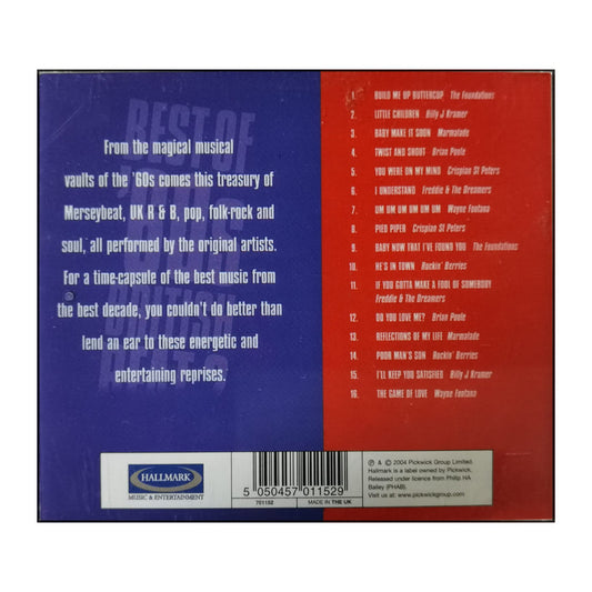 Best Of 60S British Beat 2