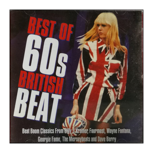 Best Of 60S British Beat 1