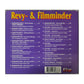 Danske Revy- & Filmminder 1