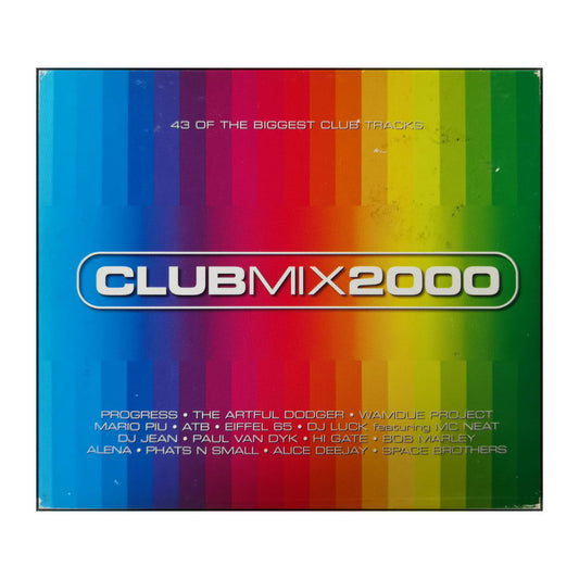 Club Mix 2000