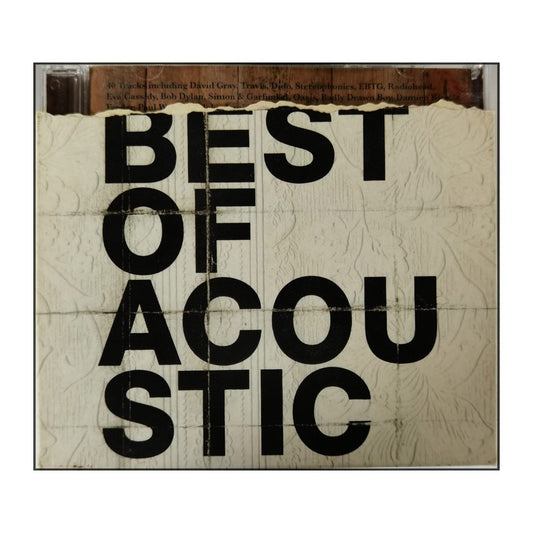 Best Of Acoustic