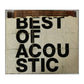 Best Of Acoustic