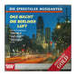 Die Spreetaler Musikanten: Das Macht Die Berliner Luft
