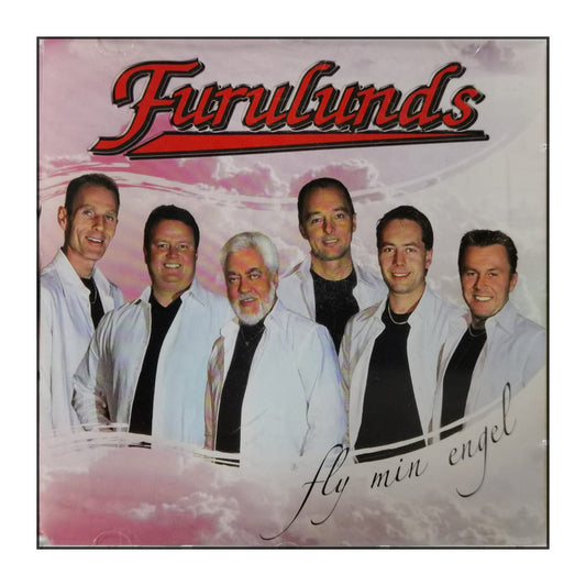 Furulunds: Fly Min Engel