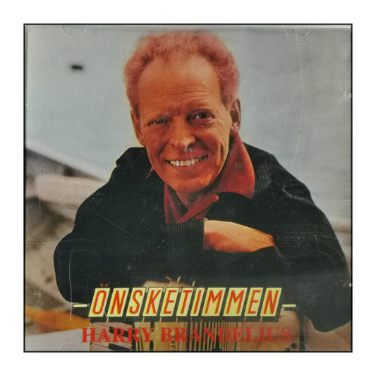 Harry Branaele: Önsketimmen