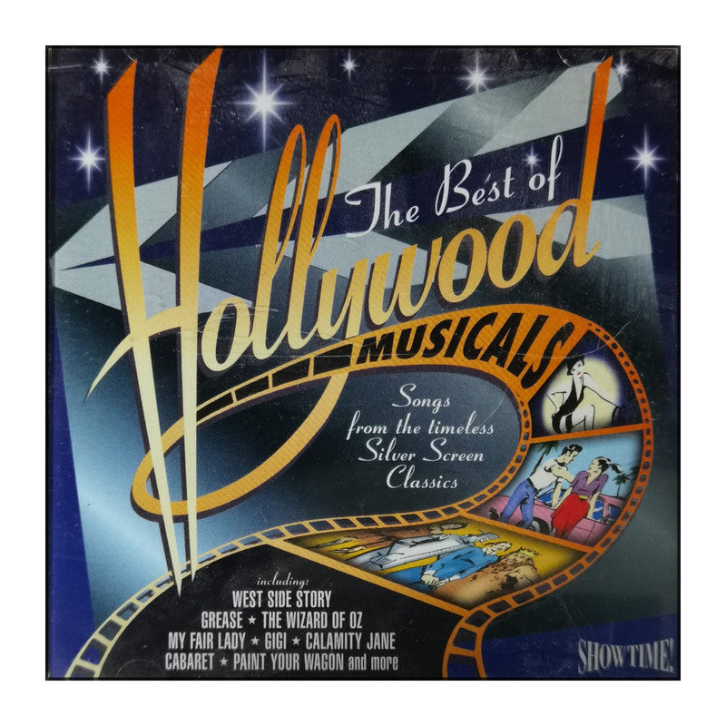 The Best Of Hollywood Musicals