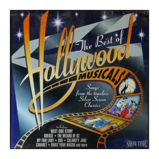 The Best Of Hollywood Musicals